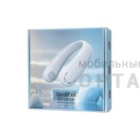 Вентилятор на шею Xiaomi Qualitell H4 ZSM240614 Вентилятор на шею Xiaomi Qualitell H4 ZSM240614
