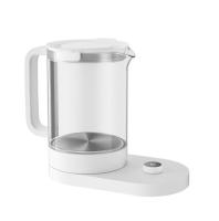 Чайник электрический MIJIA Multifunctional Electric Cooker, MJYSH01YM, 1600 Вт, 1.5 л, белый, CN