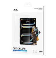 Стекло защитное KEEPHONE OPTIC CLEAR GLASS iPad PRO 13 2025