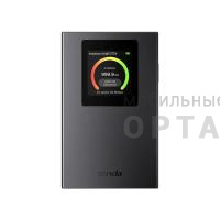 Роутер мобильный TENDA 4G185 с поддержкой FDD LTE 4G сетей, прием/отдача на скорости до 150Мбит/50Мбит (1/60)