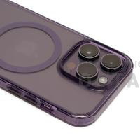 Чехол KZDOO MAG Guardian, для iPhone 14 Pro Max Purple