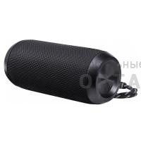 Аудио колонка беспроводная DEFENDER Enjoy S100 5Вт, BT/FM/USB/TF/AUX/TWS, черный (1/40)