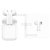 Наушники внутриканальные BOROFONE BW79 True, , пластик, микрофон, bluetooth 5.4, цвет: белый (1/22/132)